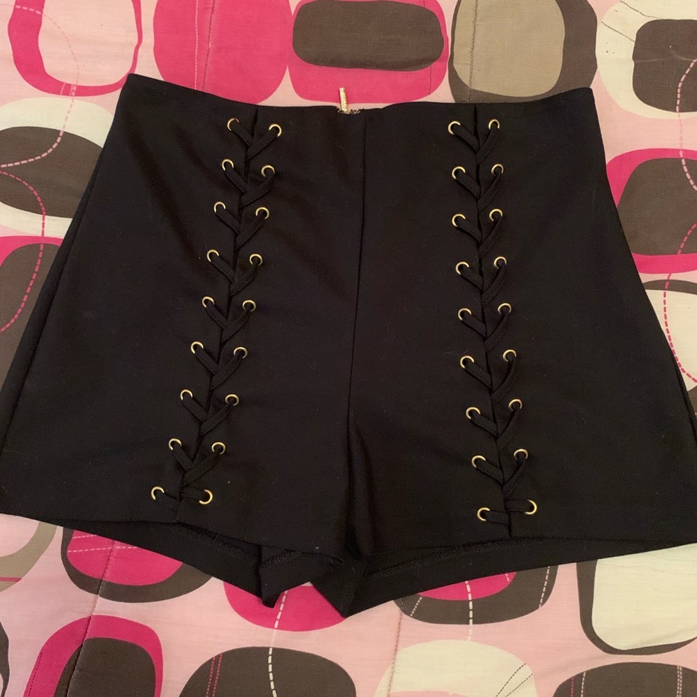 Guess Shorts Black M